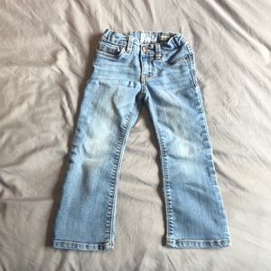 Osh Kosh Boot Cut Jeans